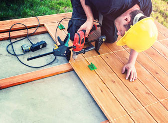 Deck Builders in Torrance, CA