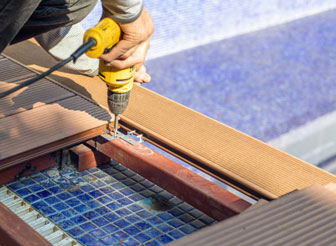 Deck Repair in Torrance, CA