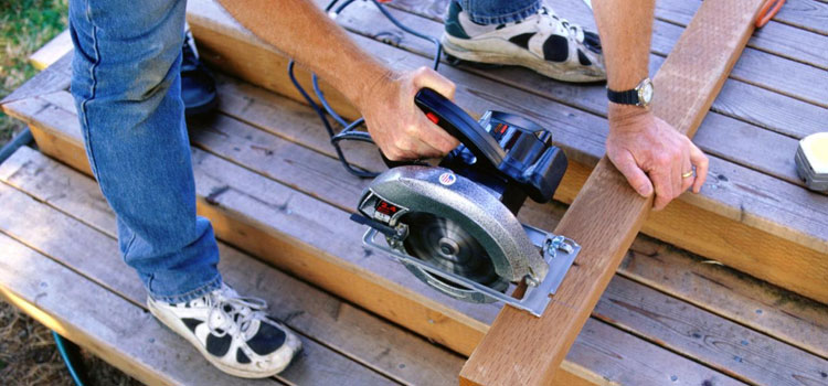 Local Deck Contractors in Torrance, CA