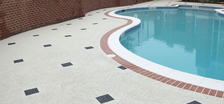 Pool Deck Resurfacing Companies in Torrance, CA